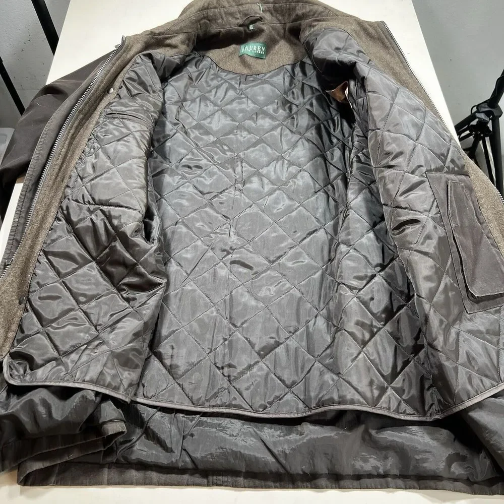 Lauren Ralph Lauren elevate your
